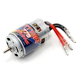 Traxxas 5675 Titan 775 Motor 10-Turn 16.8 Volts