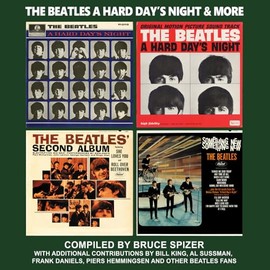 The Beatles A Hard Day's Night & More (Beatles Album Series)