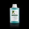 Klorane Anti-Pollution Shampooing Detox Menthe Aquatic 200ml