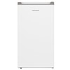 Frigidaire Mini Refrigerator, Compact Freezer Compartment, Adjustable Thermostat Control, Reversible