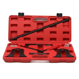 ATC Automotive Valve Spring Compressor Kit