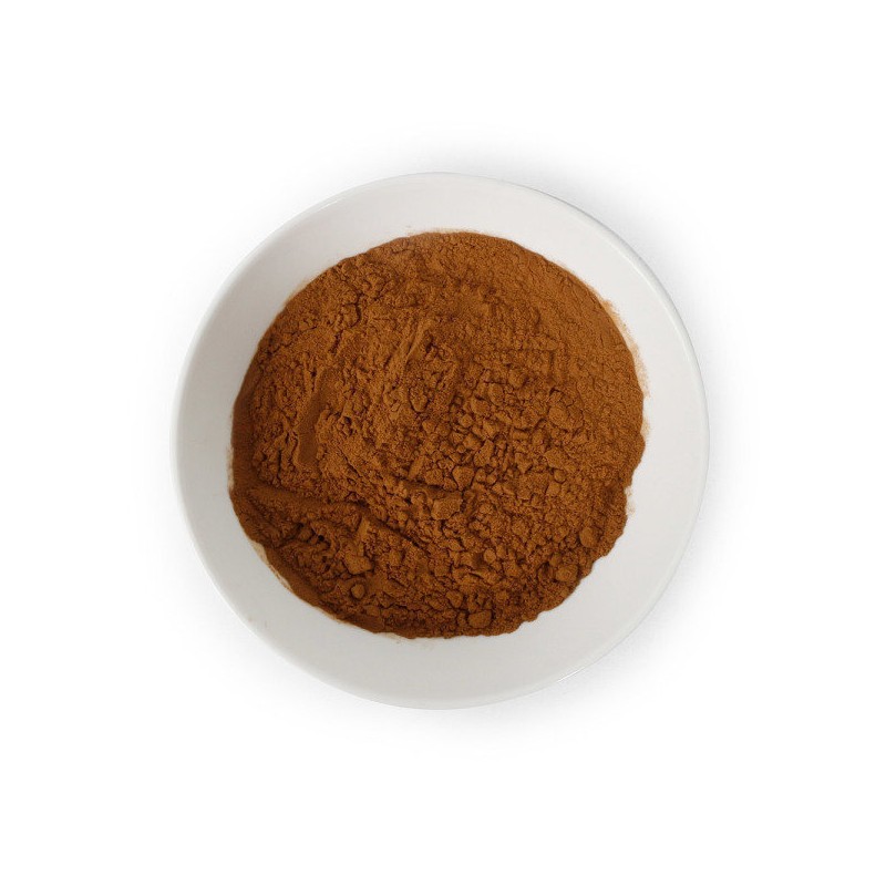 What a good day Centella asiatica extract powder powder, tiger