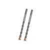 Meccion SDS Plus Hammer Drill Bits 12mm x 160mm x