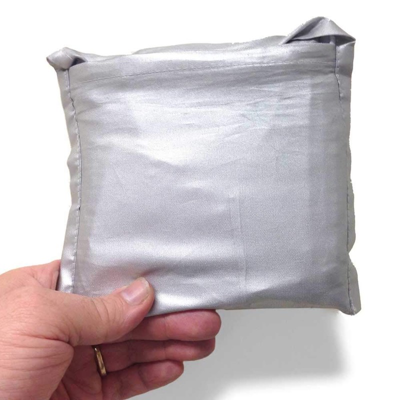 Motionperformance Essentials Car Winter Accessory Magnetic Car & Van Frost