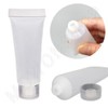 Lotion container, cream container, empty tube, empty hand cream container, portable shampoo bottle, 10ml empty lotion bottle / 로션통 크림통 튜브형공병 핸드크림공병 휴대용샴푸통 10ML 로션공병