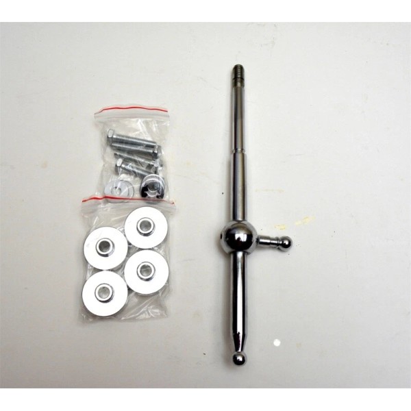 Fidanza 04-08 Scion tC Short Throw Shifter 891846