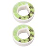 6Pcs Water Bottle Flavoring Pod 0 Sugar 0 Calories Drink