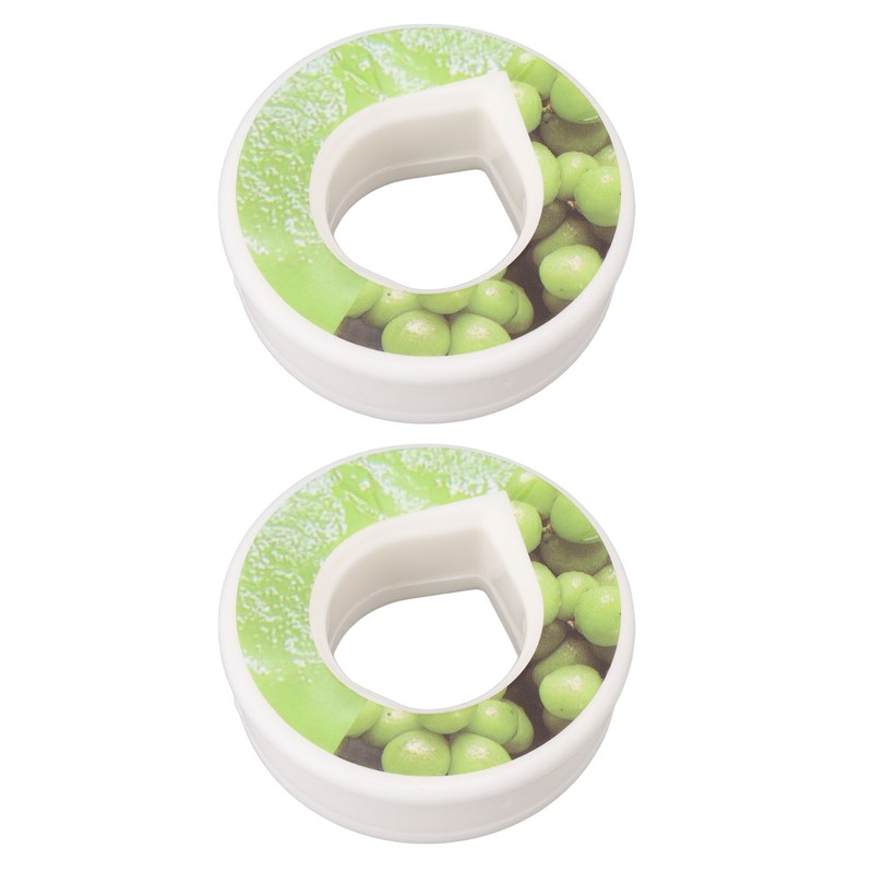 6Pcs Water Bottle Flavoring Pod 0 Sugar 0 Calories Drink