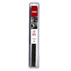 OREGON 70509 Round File 0.16 inch (4.0 mm), Pack of