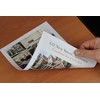 PPD 100 x A4 Inkjet Brochure Flyer Paper 130gsm Double