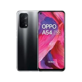 Oppo A54 5G (64GB) Black (Renewed)