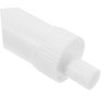 SAFIGLE 10Pcs Aromatherapy Tubes Essential Oil Refillable Sticks Compact Design