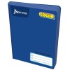 Libreta Norma Profesional Cosida 360° 100 Hojas Cuadro Chico