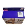 L'eggs Leggs To Go Day Sheer Knee Highs Plus Pantyhose
