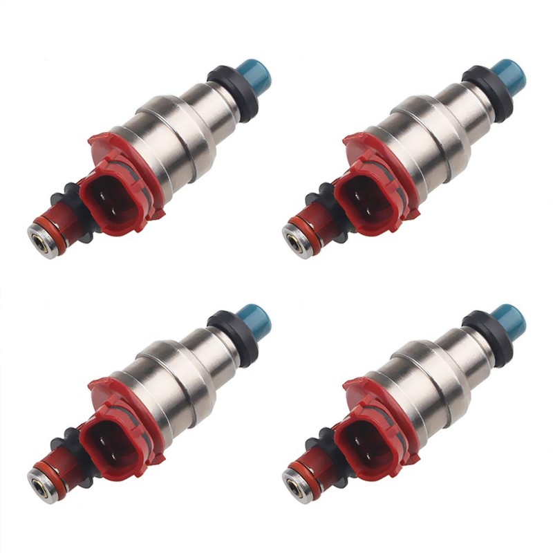 JDMON Compatible with Fuel Injectors Toyota 4Runner Pickup DLX SR5