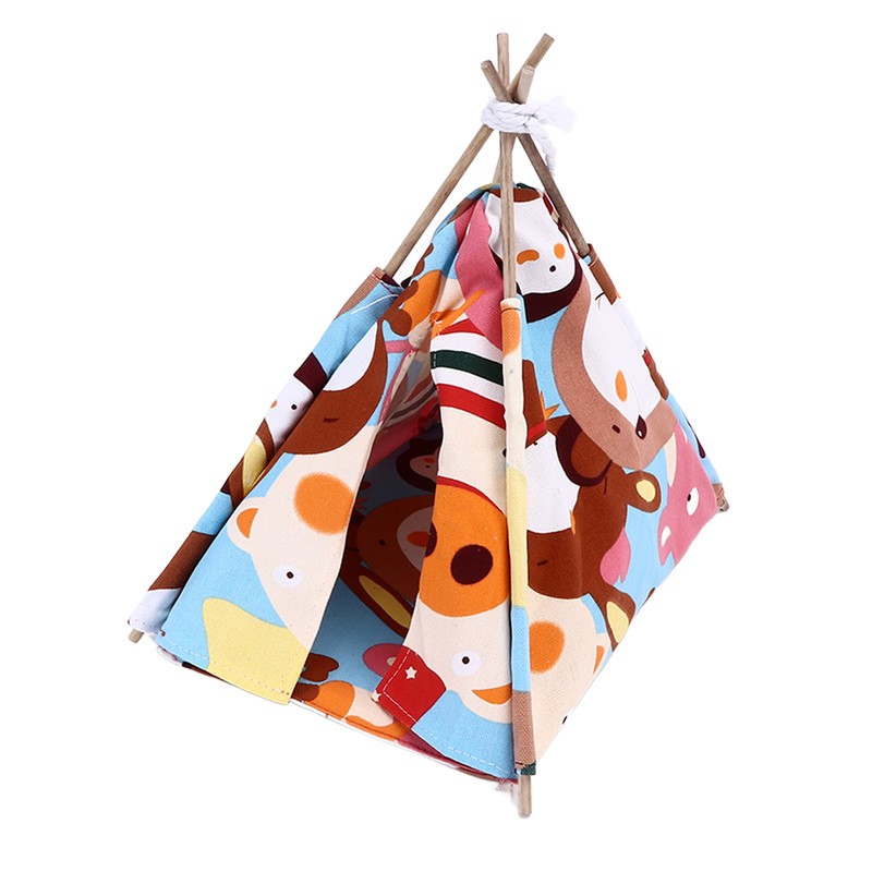 Bird Tent Premium Material Safe Comfortable Foldable Portable Space Saving