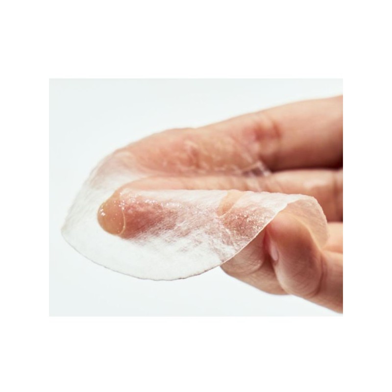 BIODANCE Gel Toner Pad 60ea, Type:02 Vita