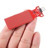 10Pcs Rain Water Level Sensor Module DC 3V-5V 20mA Level