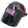 Automatic Dimming Welding Helmet Large Viewing Solar Electric Welding Headwear