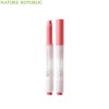 NATURE REPUBLIC Cotton Melting Lip 1.4g, Color:05 Fuzzy Rose