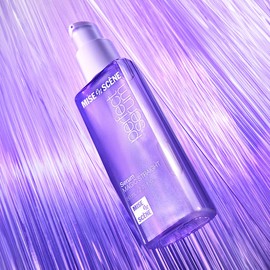 Labo H [Bargain Special] Mise-en-scène Perfect Magic Straight Serum 80ml, 1 unit / [득템특가] 미쟝센 퍼펙트 매직스트레이트 세럼 80ml, 1개