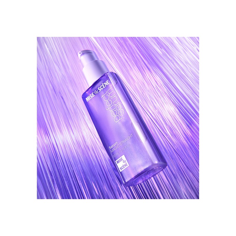 Labo H [Bargain Special] Mise-en-scène Perfect Magic Straight Serum 80ml,