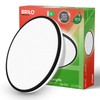 BRILONER - EEK A LED Ceiling Light Efficient with 8.5