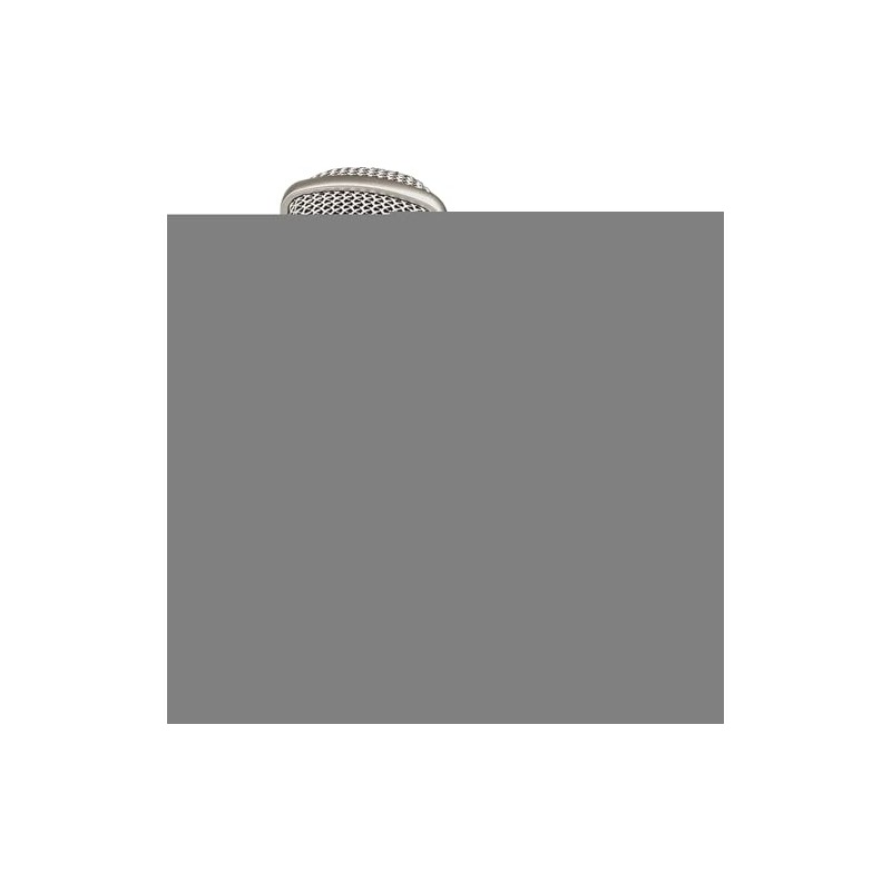 Behringer C1U Micrófono Condensador/Estudio con Interfaze