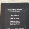 Bobbi Brown New Bobbi Brown Classic Day Palette Pale Pink