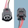 Fan Control Connector Fit for Ford Edge LR2 Volvo S80