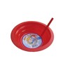 Arrow Plastic Sip-A-Bowl 22 oz, Assorted Colors - Pack of
