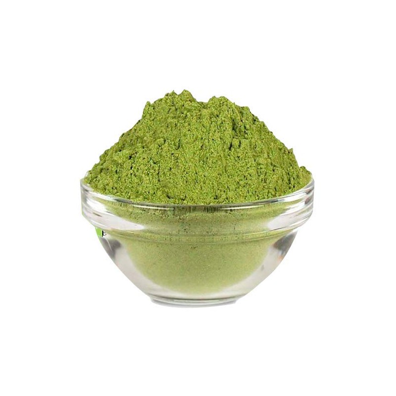 nalAmudhu Thiruneetrupachilai | Ram Tulsi | Sweet Basil Leaf Powder