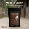 Freestep Pure Agnus Castus | Natural Mare Calming and Hormonal