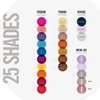 Nutri Colour Filters