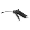 Yuhtech Black Air Duster Blow Gun Kit with 5M Recoil