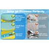 Shoe Washing Bag for Machine - Laundry Mesh Bag for