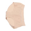 Padded Underwear Body Curve Shaping Butt Lift Panties Breathable Thin