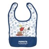 Takihiyo Snoopy Apron, Set of 2, Baby Boys and Girls,