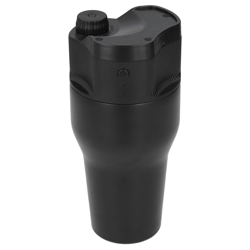 Automatic Portable Coffee Machine 500ml / 17oz USB Charging Coffee