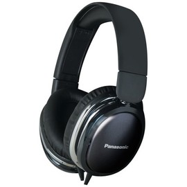 Panasonic RPHX450CK Headphones