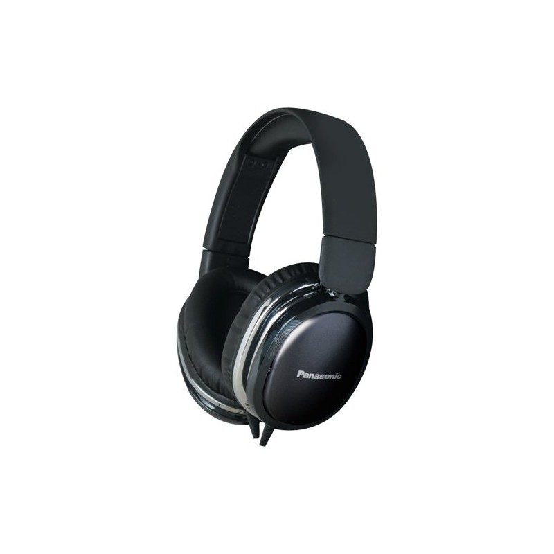 Panasonic RPHX450CK Headphones