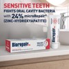 Biorepair Sensitive Teeth Daily Toothpaste - 2.54 Fluid Ounces (75ml)