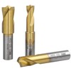 Yakamoz 3Pcs Spot Weld Drill Bit Set CO Cobalt Spot