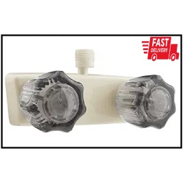 Does Not Apply Dura Faucet DF-SA100S-BQ RV/Motorhome/T