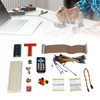 Development Board Kit for Pi B+ 830 Hole Breadboard Resistor
