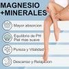 Aceite de magnesio + Minerales | 100% Puro | 250ml