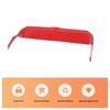 PIUGILH Navigation Frame Trim Cover Suitable for INEOS Grenadier 2020-2024