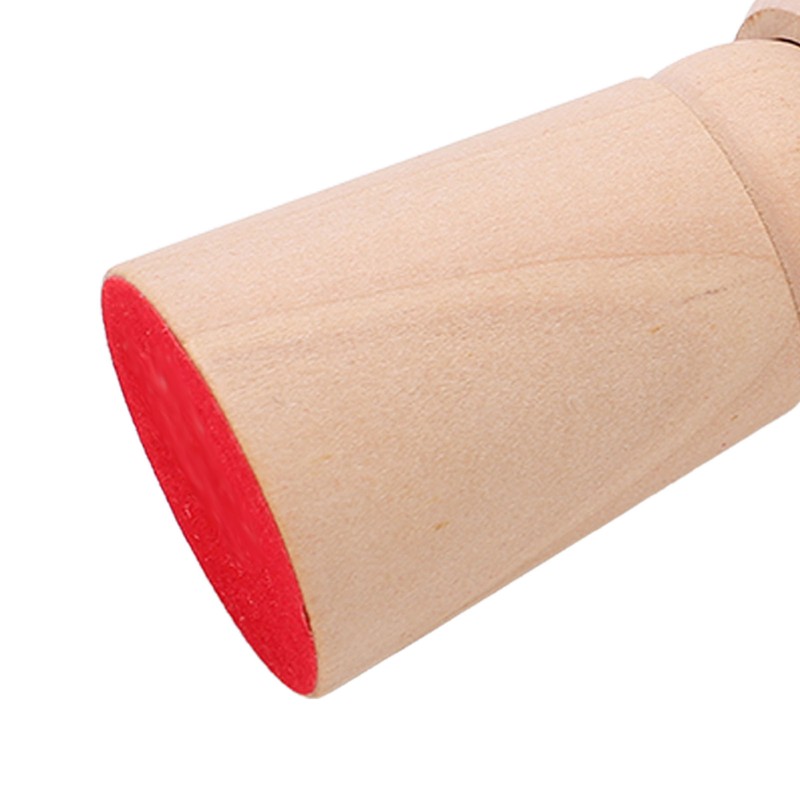 Wood Mannequin Hand Flexible Joints Fingers Drawing Mannequin Hand for