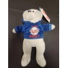Forever Collectibles Minnesota Twins Plush Teddy Bear 14 Inch