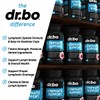 Dr. Bo Lymphatic Support Herbal Capsules - Lymphatic Cleanse with